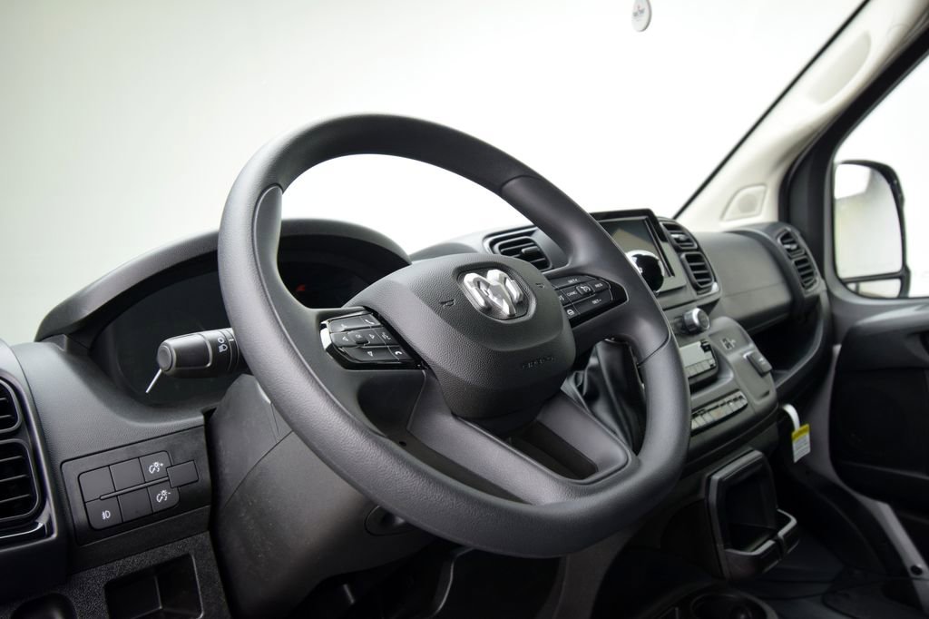 New 2026 RAM ProMaster 3500 w/ Convenience Group FWD image 31