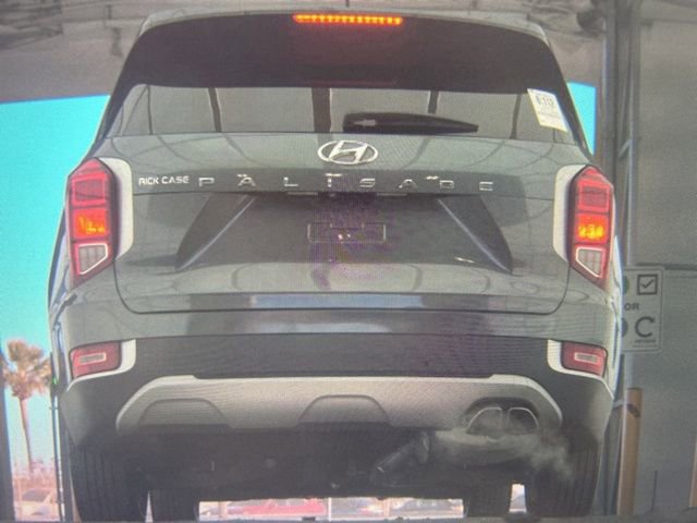 Used 2021 Hyundai Palisade SE image 17