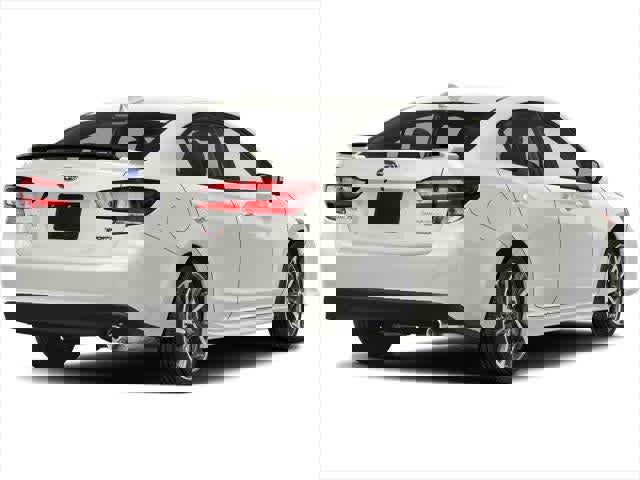 Used 2022 Subaru Impreza 2.0i Sport image 2