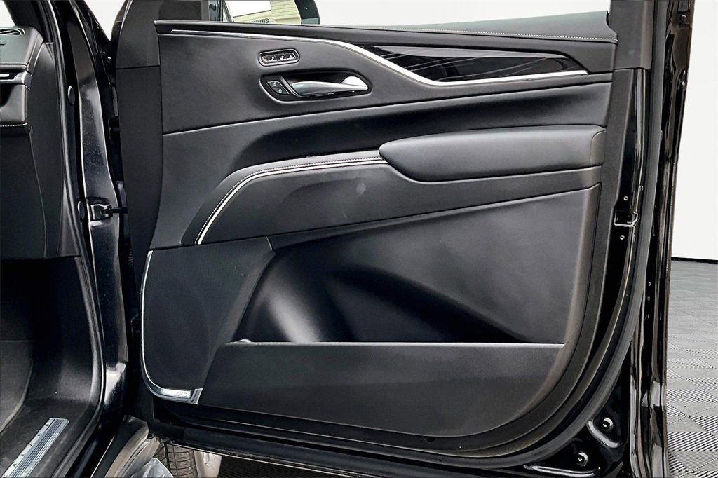 Used 2024 Cadillac Escalade Sport image 23