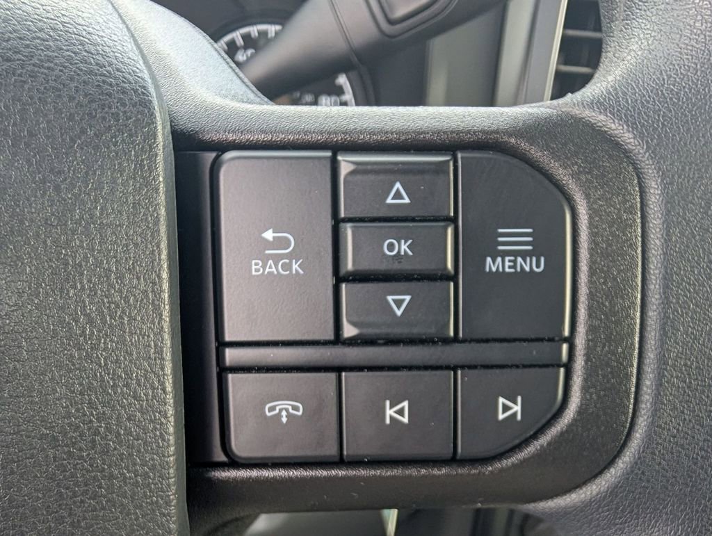 New 2025 Ford F550 4x4 Regular Cab Super Duty image 26