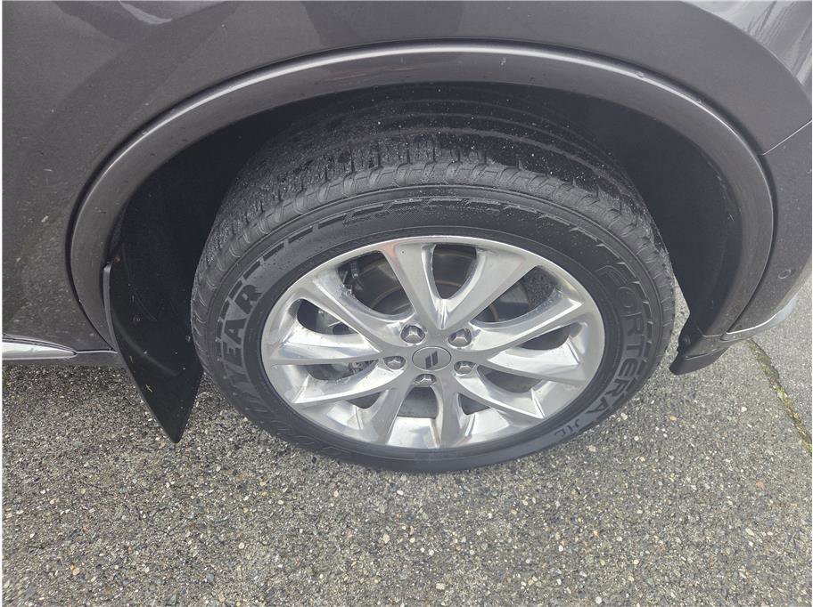 Used 2020 Dodge Durango Citadel image 10