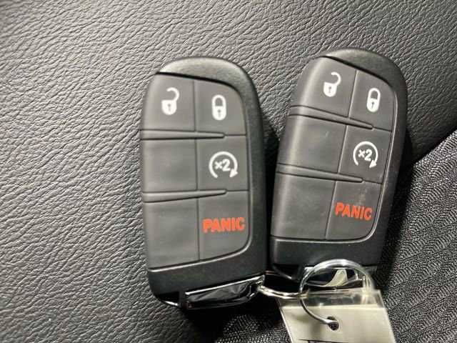 New 2026 Jeep Compass Latitude image 20