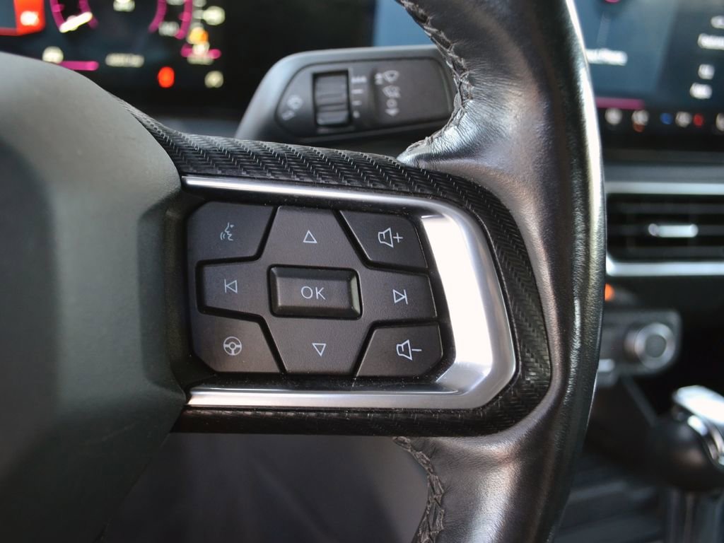 Used 2024 Ford Mustang Premium RWD image 13