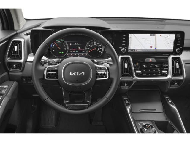 Used 2023 Kia Sorento EX FWD image 10