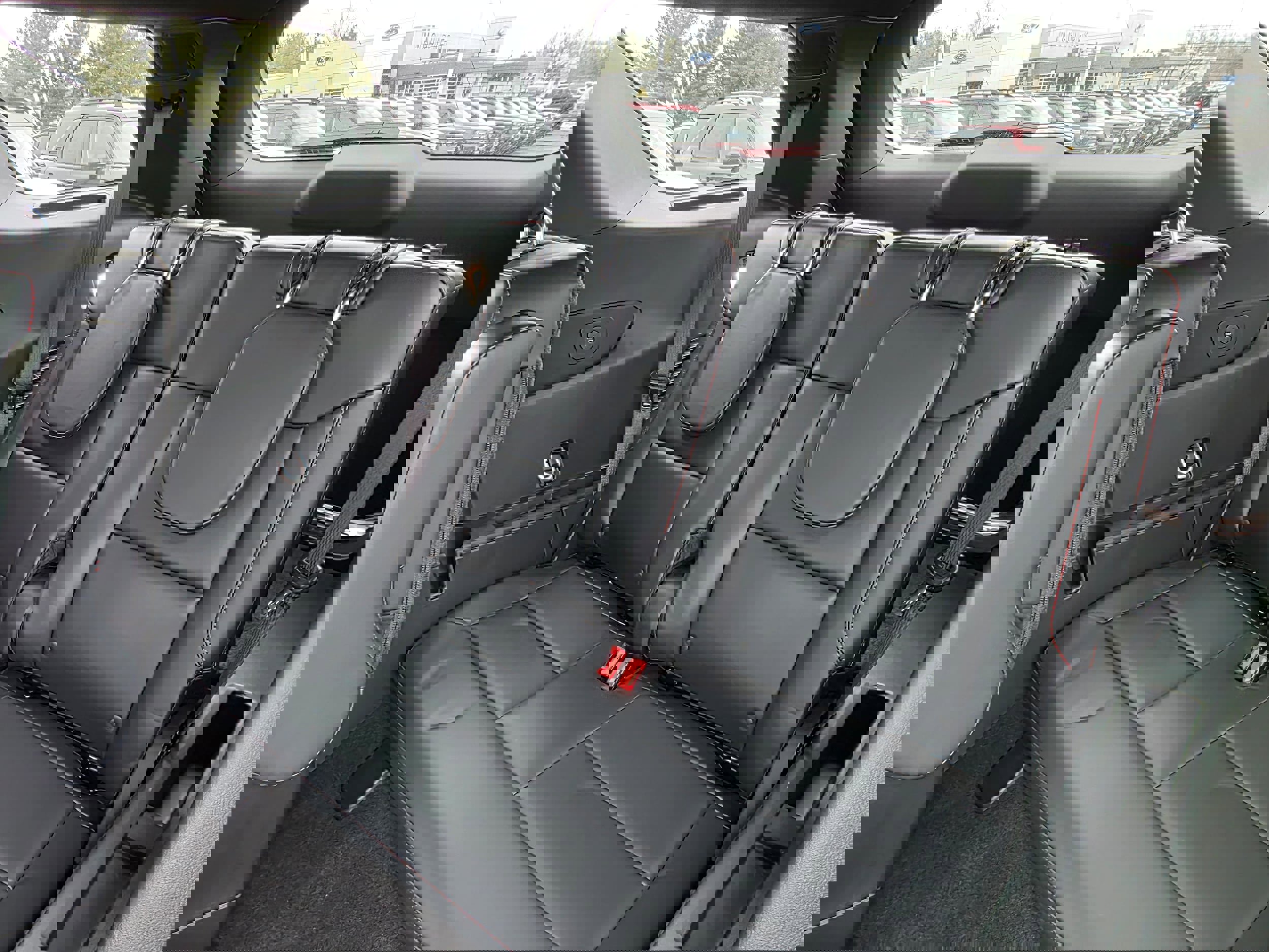 New 2026 Ford Explorer ST image 10