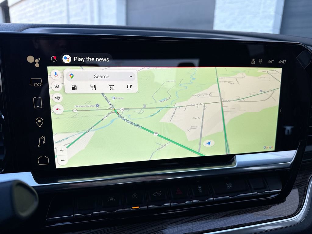 New 2026 GMC Sierra 1500 Elevation image 14