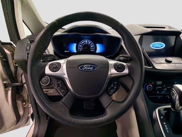 Used 2017 Ford C-MAX Energi SE w/ Equipment Group 401A image 8