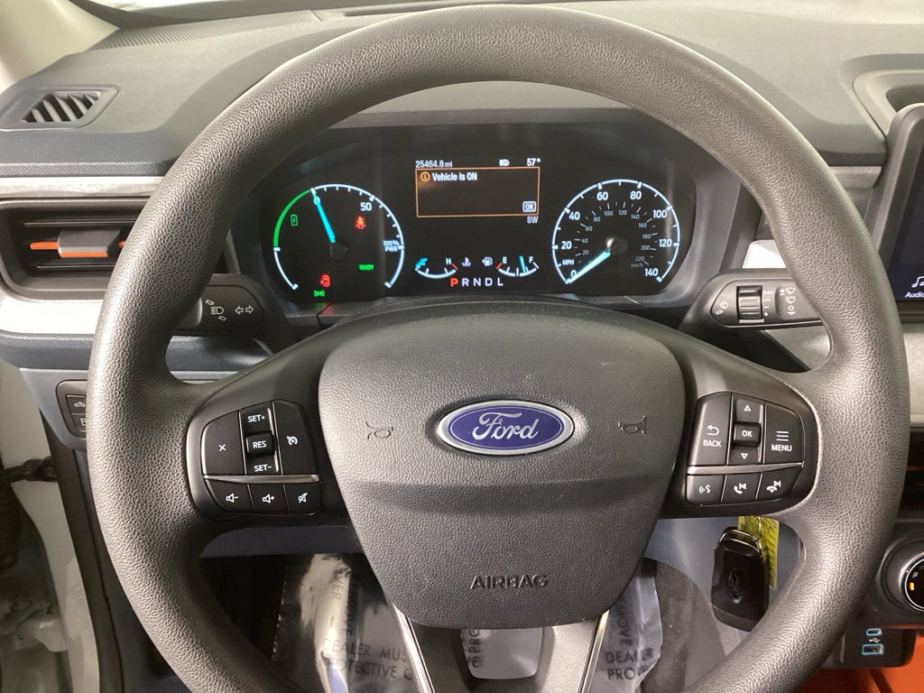 Used 2024 Ford Maverick XLT image 20