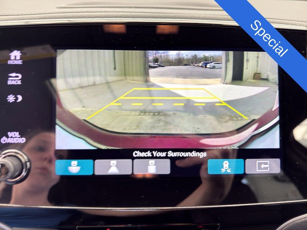 Used 2023 Honda Passport Elite image 24