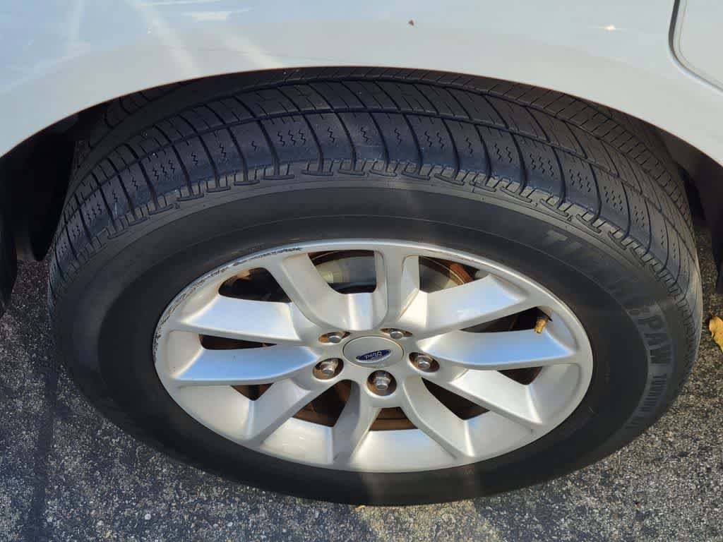 Used 2019 Ford Flex SE FWD image 6