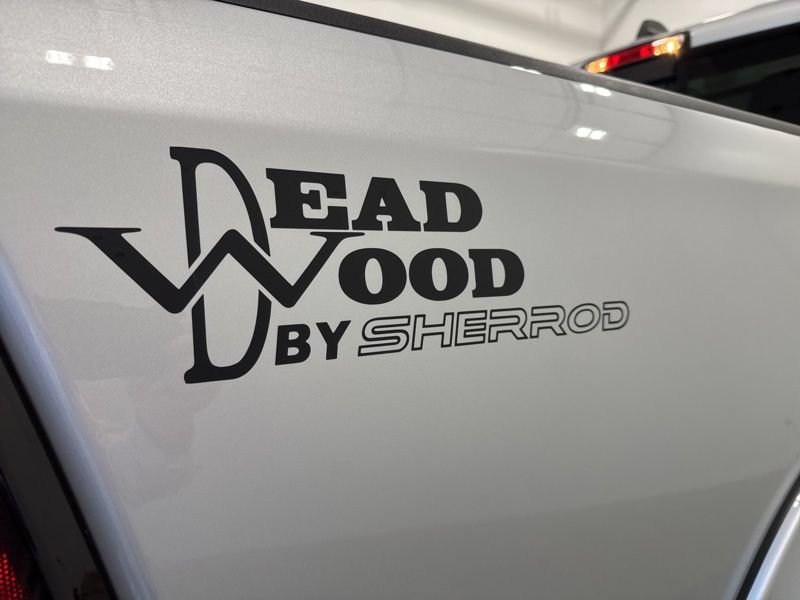 New 2026 RAM 1500 Big Horn AWD/4WD image 12