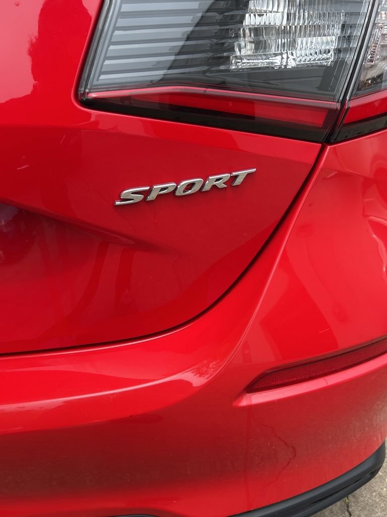 Used 2024 Honda Civic Sport image 23