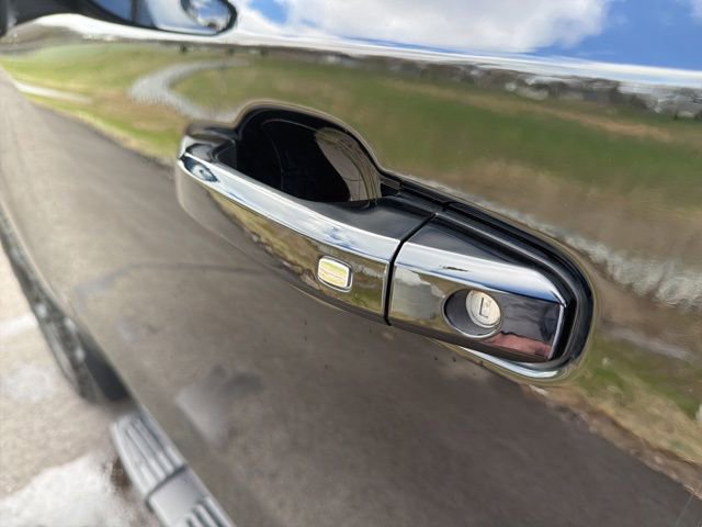 Used 2024 Chevrolet Silverado 1500 LT Trail Boss w/ Convenience Package II image 19