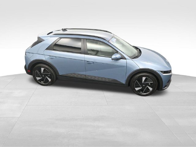 New 2027 Hyundai Ioniq 5 SEL RWD image 29
