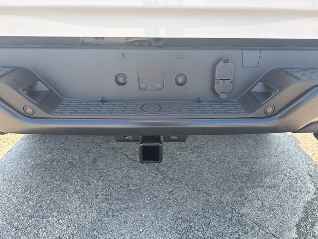 New 2026 RAM 1500 Classic Warlock image 8