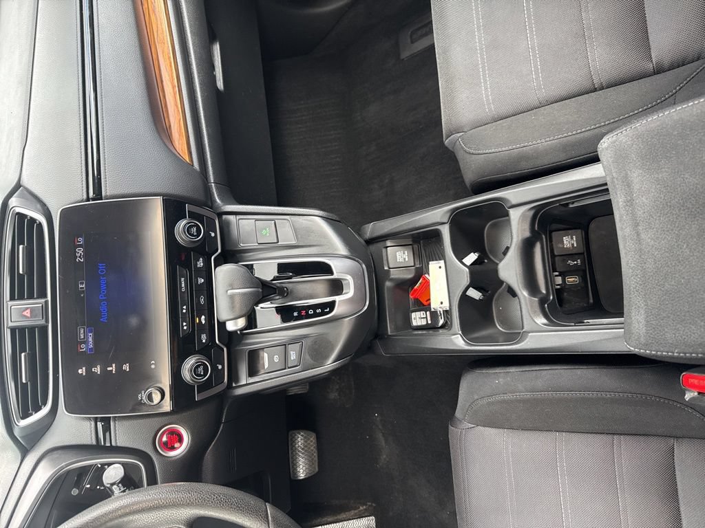 Used 2019 Honda CR-V EX image 26