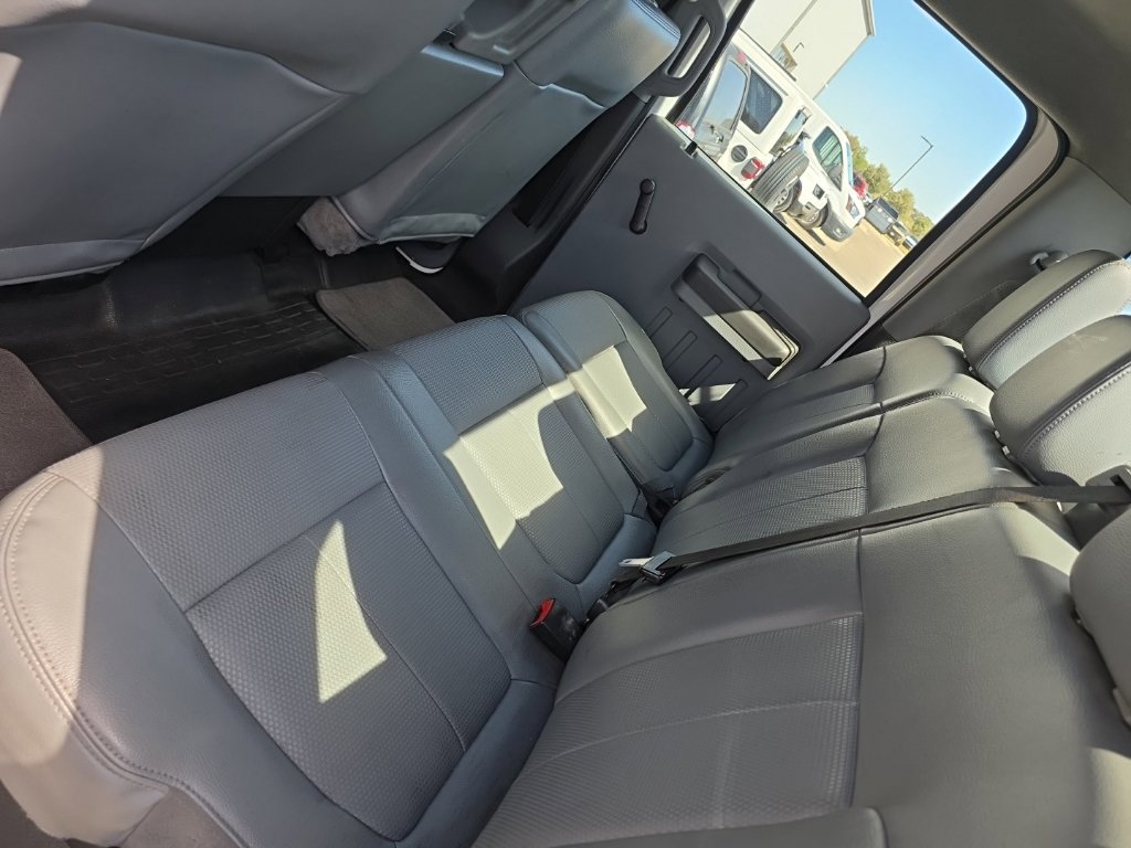 Used 2014 Ford F350 XL AWD/4WD image 10