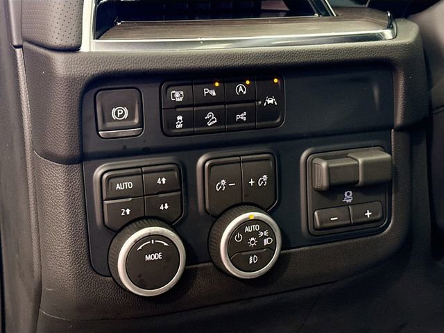 New 2026 Chevrolet Tahoe Premier w/ Sun And Tow Package image 11