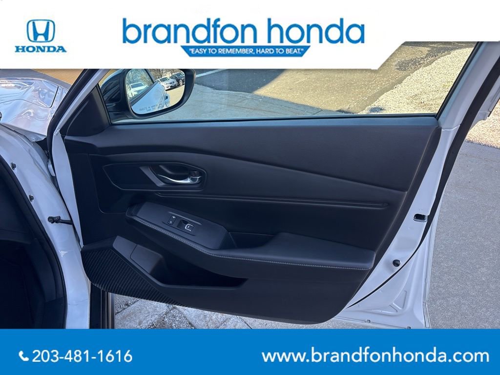 Used 2023 Honda Accord Sport image 8