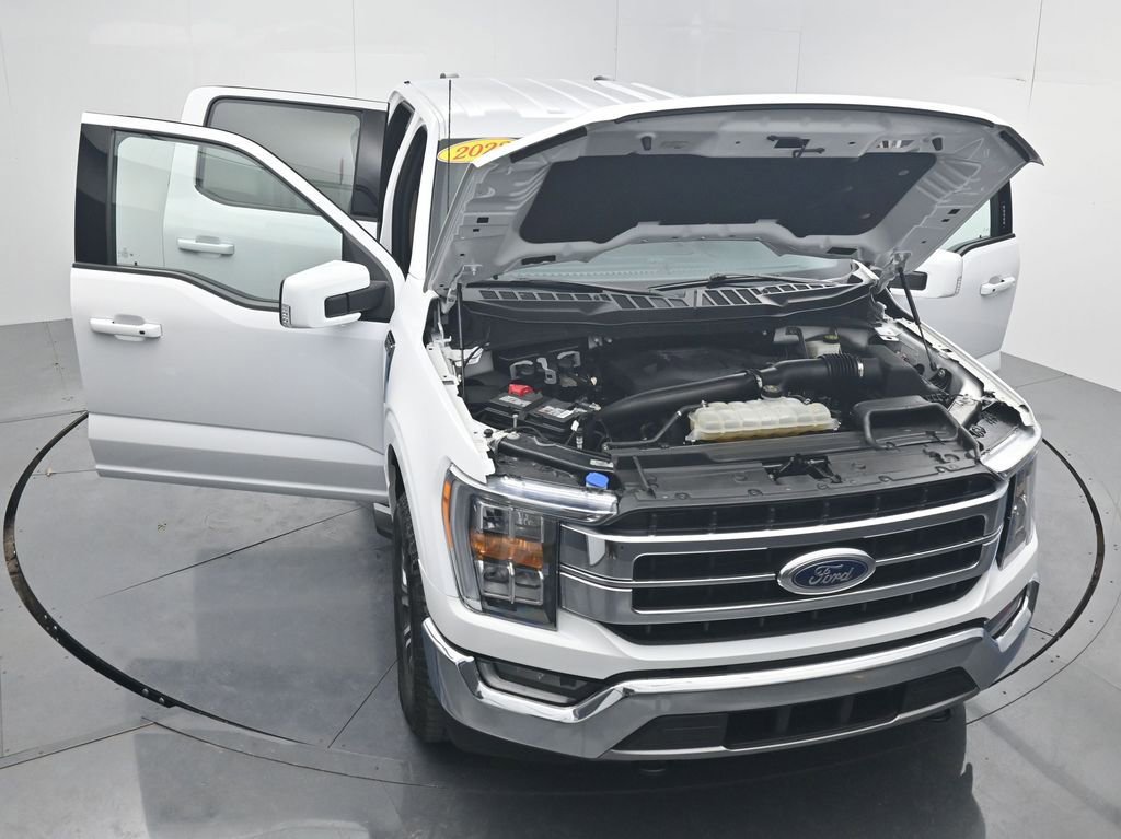 Used 2022 Ford F150 Lariat image 70