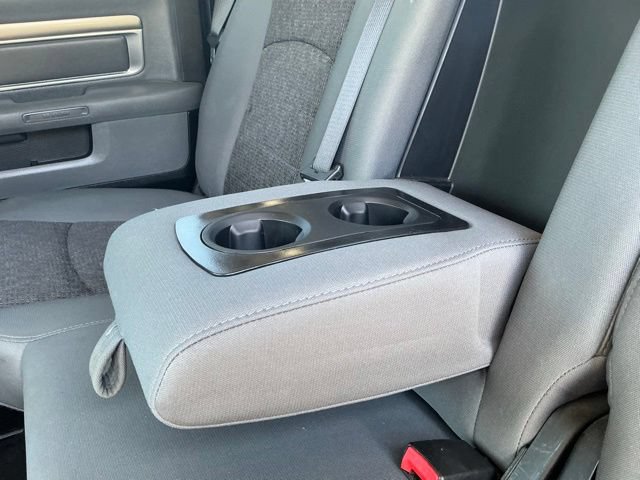 Used 2017 RAM 1500 Big Horn AWD/4WD image 37