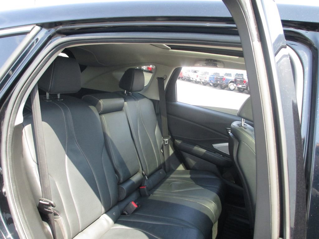 Used 2021 Acura RDX w/ Technology Package image 23