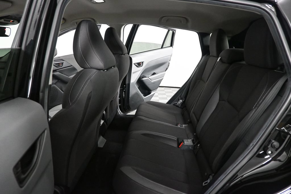 Used 2026 Subaru Crosstrek 2.5i Premium AWD/4WD image 17