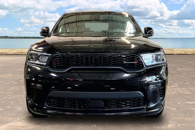 Used 2023 Dodge Durango GT image 2
