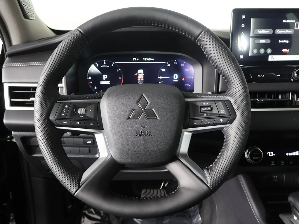 New 2026 Mitsubishi Outlander SE FWD image 40