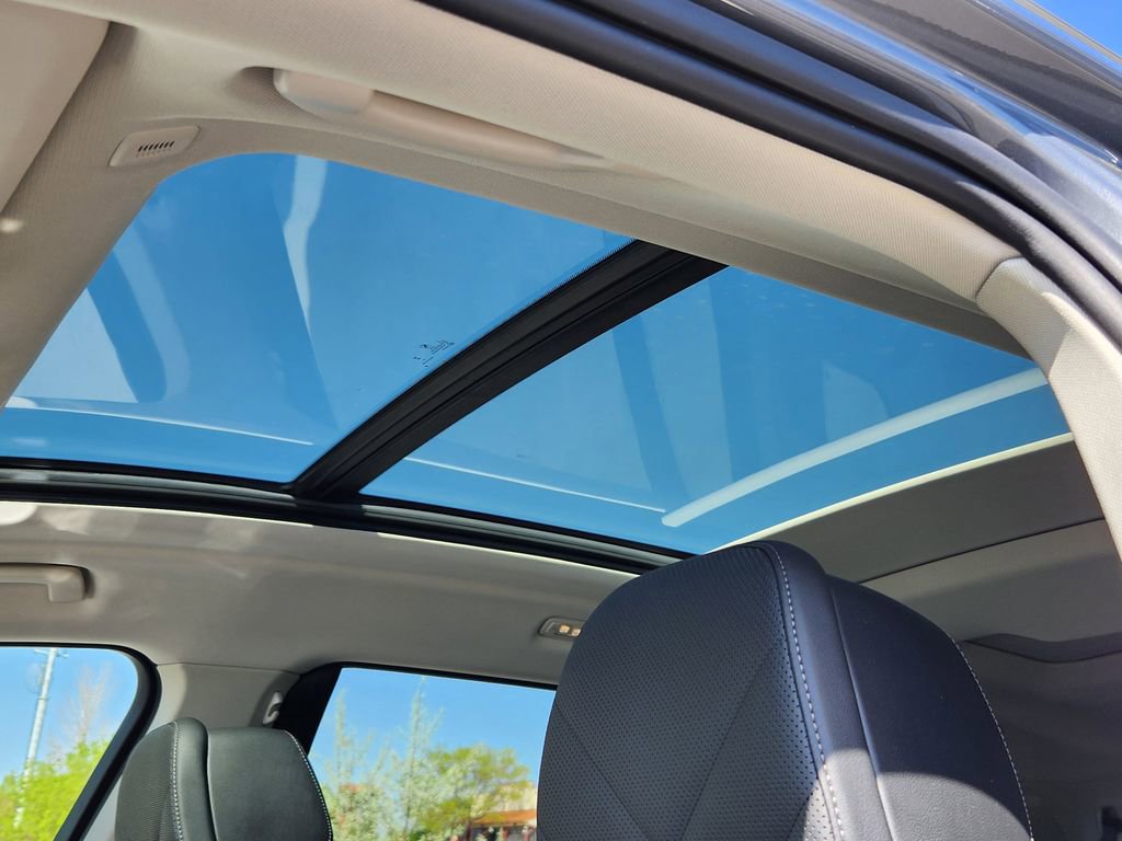 Used 2024 BMW X7 xDrive40i w/ Premium Package image 31