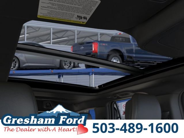 New 2026 Ford Expedition Tremor AWD/4WD image 25