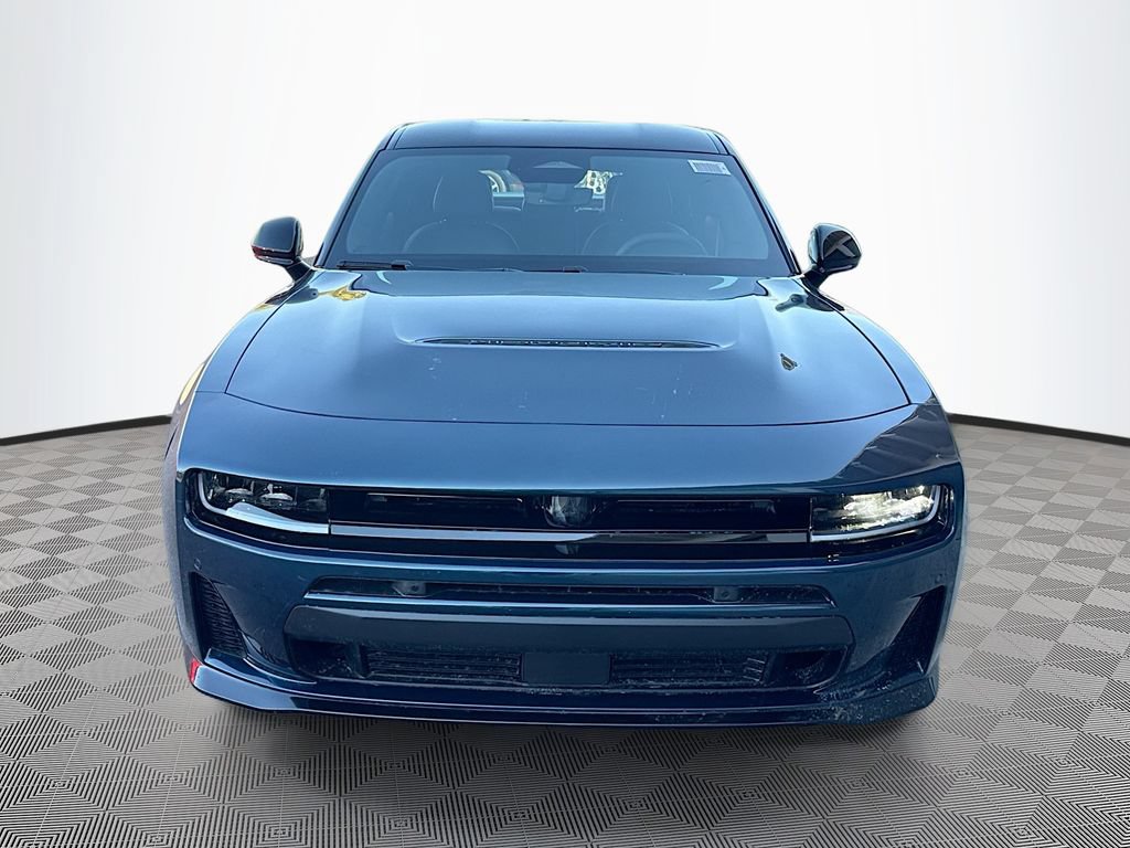 New 2026 Dodge Charger Scat Pack AWD/4WD image 2