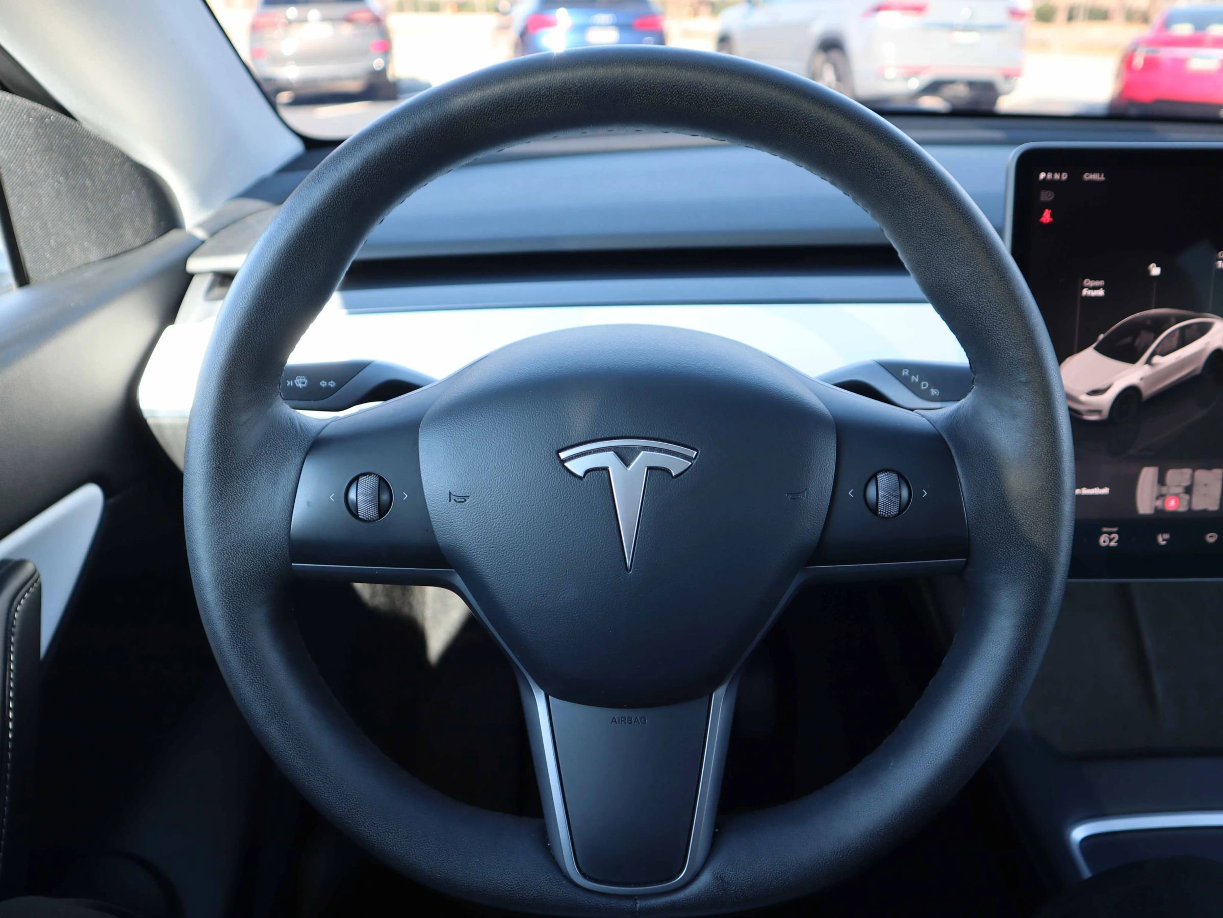 Used 2022 Tesla Model Y Long Range image 12