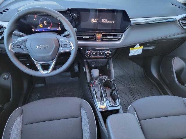 New 2026 Chevrolet TrailBlazer LT w/ Convenience Package FWD image 32
