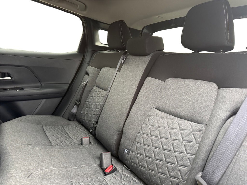 New 2026 Nissan Kicks SV w/ SV Premium Package image 14