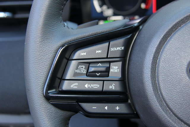 Used 2026 Subaru Outback Premium AWD/4WD image 20