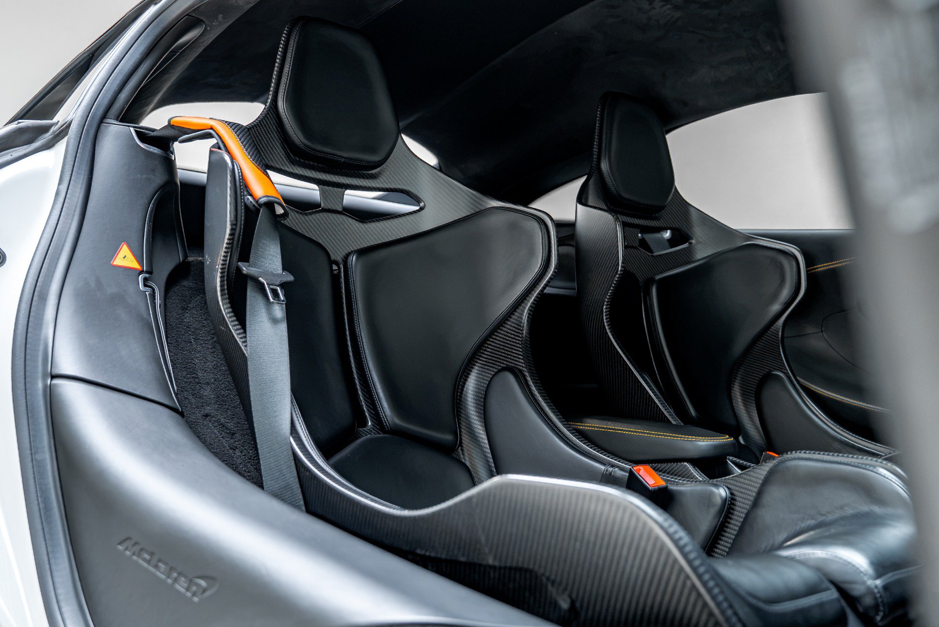 Used 2019 McLaren 600LT RWD image 43