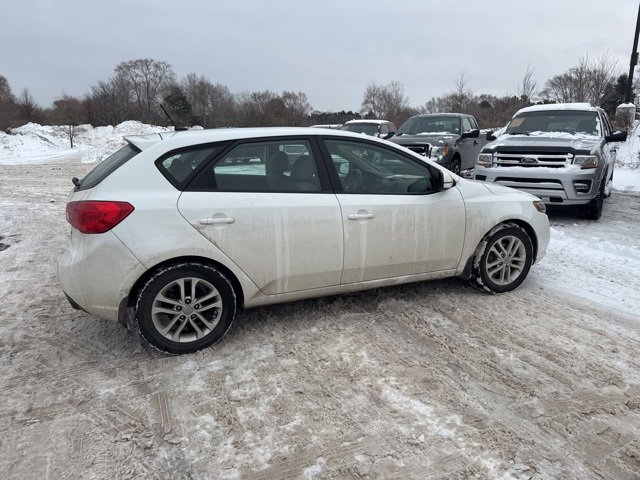 Used 2012 Kia Forte EX image 14