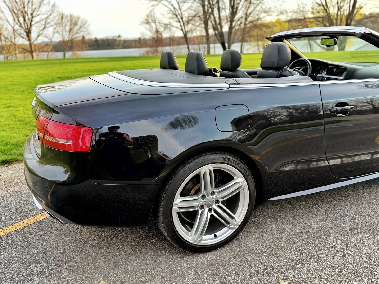 Used 2010 Audi S5 Prestige AWD/4WD image 64