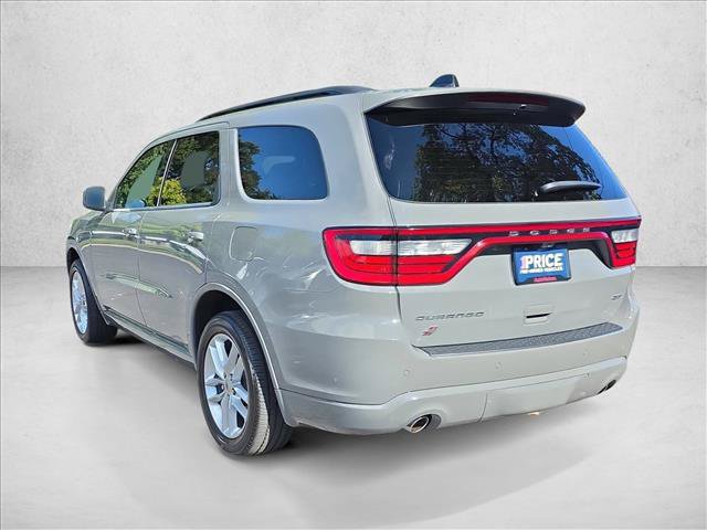 Used 2023 Dodge Durango GT AWD/4WD image 7