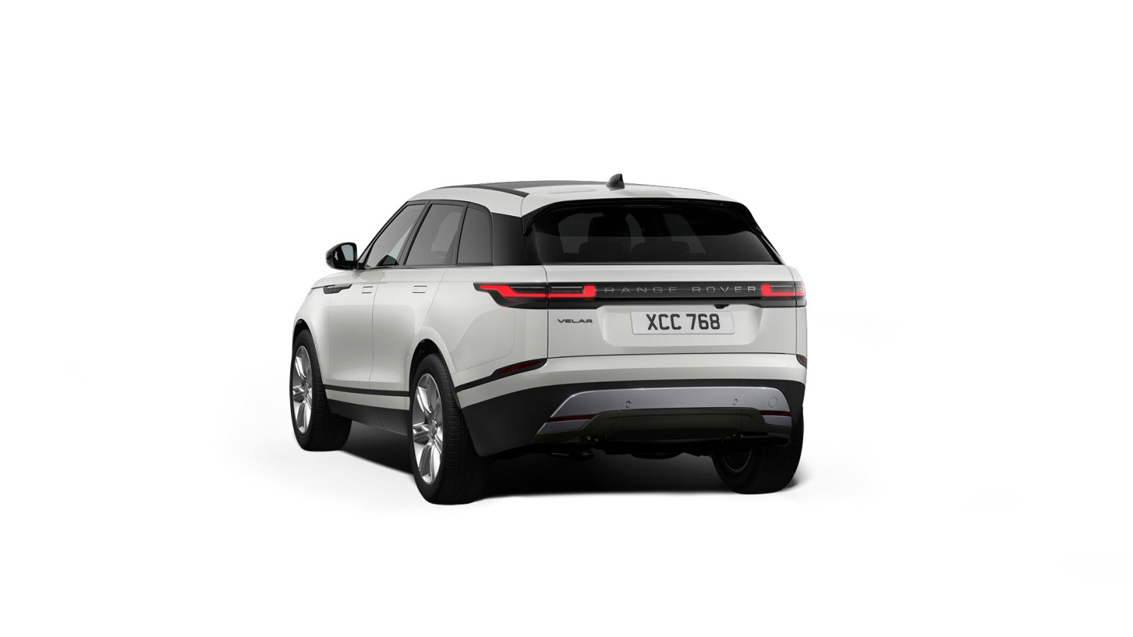 New 2026 Land Rover Range Rover Velar S AWD/4WD image 2