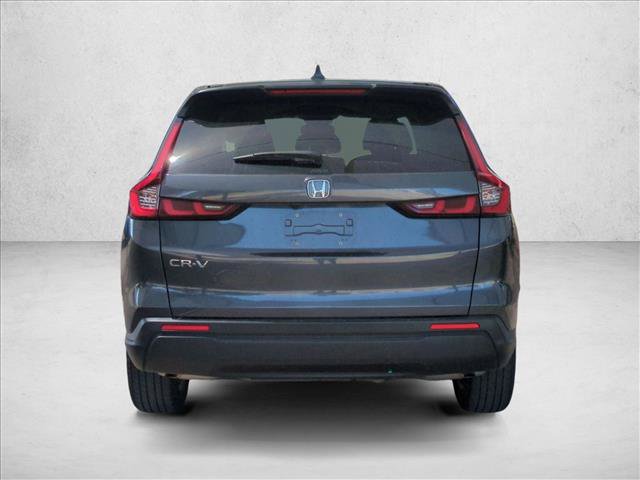 Used 2024 Honda CR-V EX image 6
