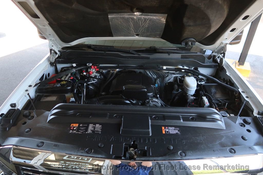 Used 2015 Chevrolet Silverado 3500 W/T RWD image 31