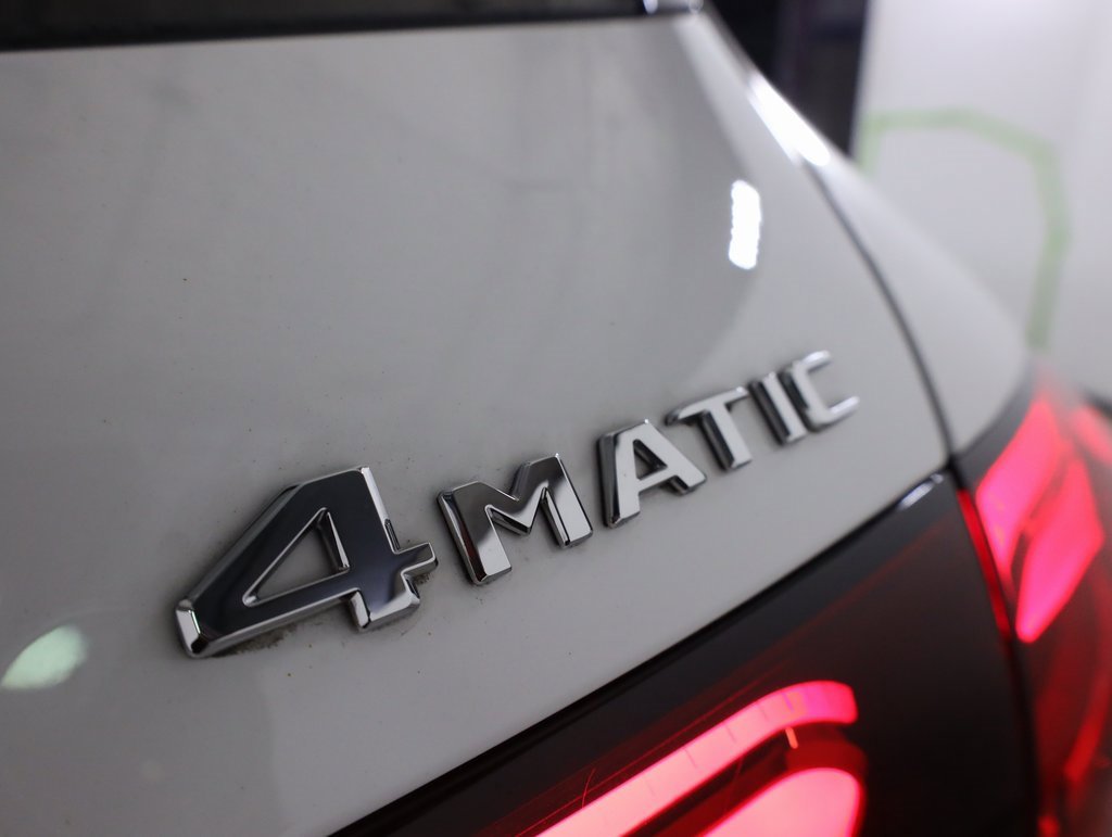 Certified 2025 Mercedes-Benz GLC 300 4MATIC image 53