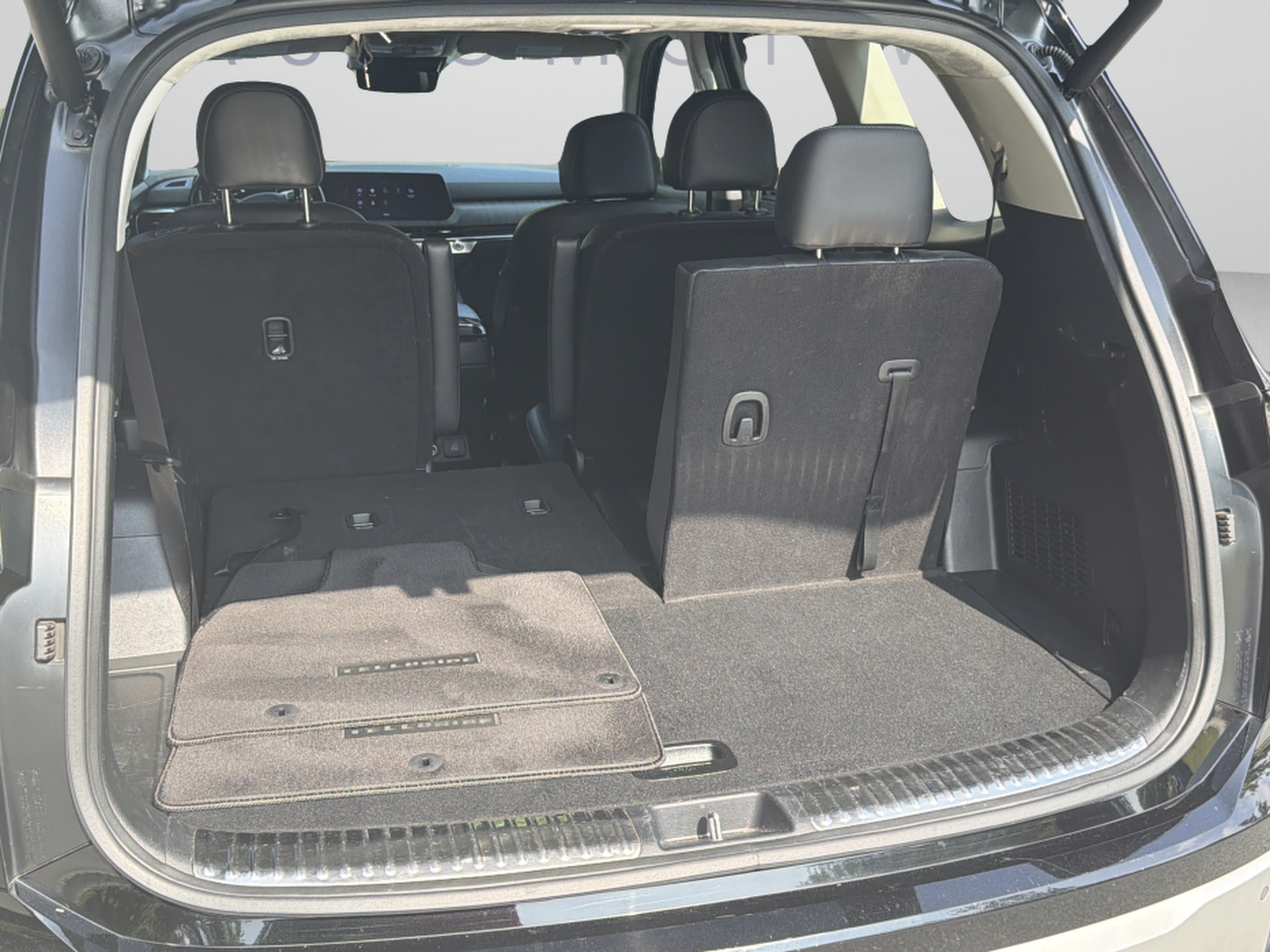 Certified 2024 Kia Telluride SX Prestige AWD/4WD image 33