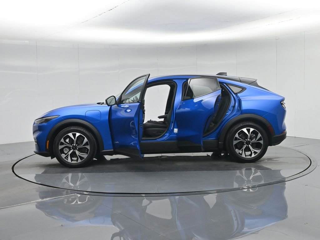 Used 2025 Ford Mustang Mach-E Select w/ Comfort Package Lite image 35