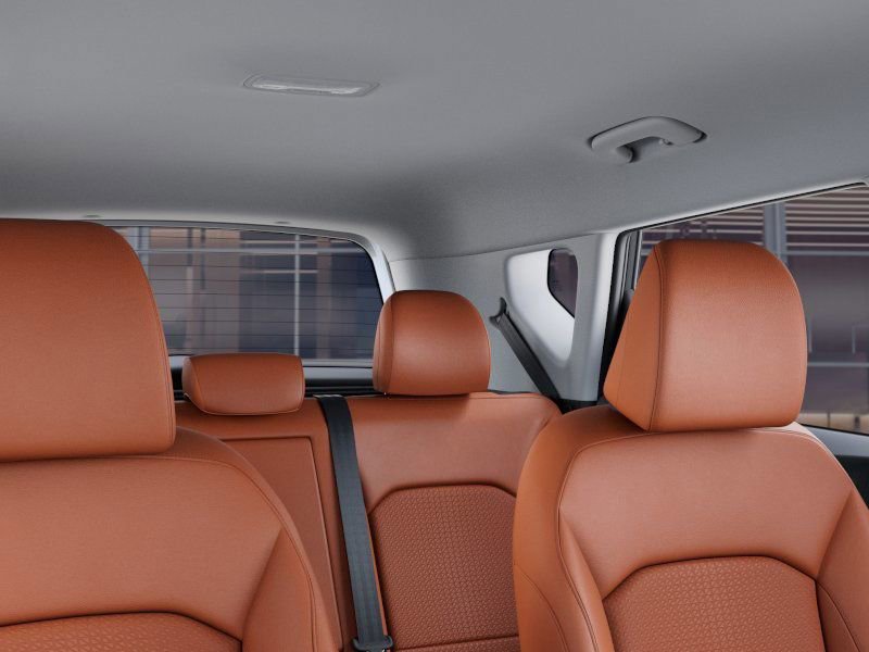 New 2025 Kia Soul EX image 27