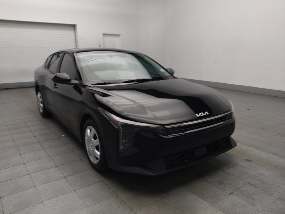 Used 2025 Kia K4 FWD image 13