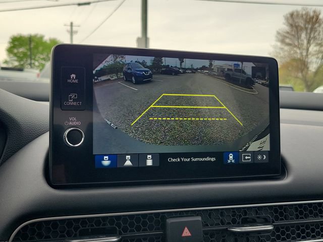 Certified 2026 Honda HR-V EX-L image 25